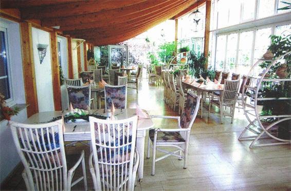 Land-Gut-Hotel Zur Lochmuehle Penig Экстерьер фото