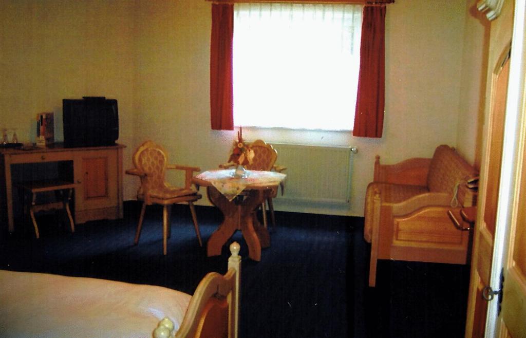 Land-Gut-Hotel Zur Lochmuehle Penig Номер фото